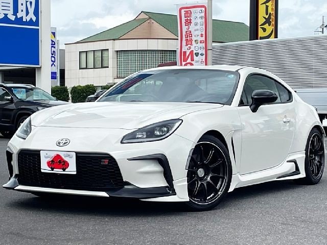 ＧＲ８６