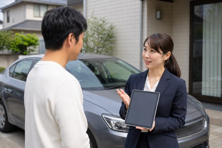 中古車選びの記事用イメージ画像