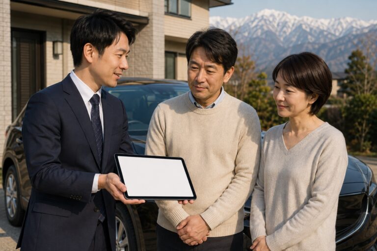 中古車選びの記事用イメージ画像