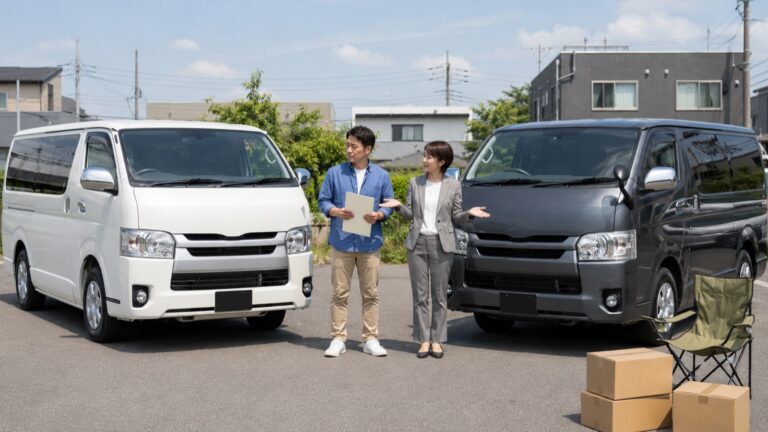 中古車選びの記事用イメージ画像