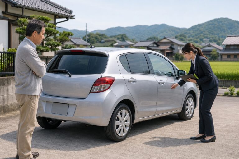 中古車選びの記事用イメージ画像