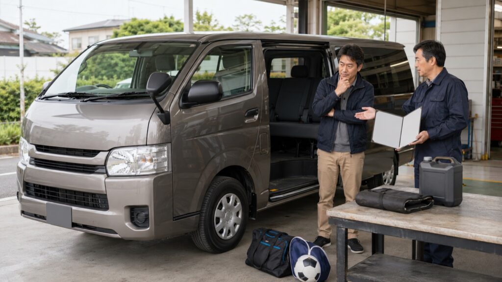 中古車選びの記事用イメージ画像