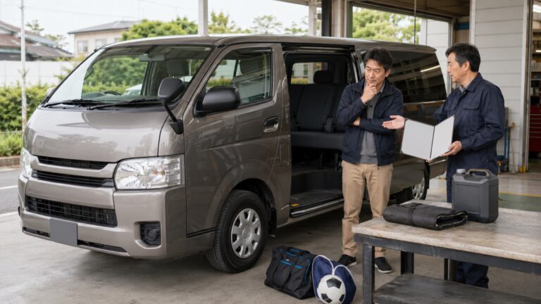 中古車選びの記事用イメージ画像