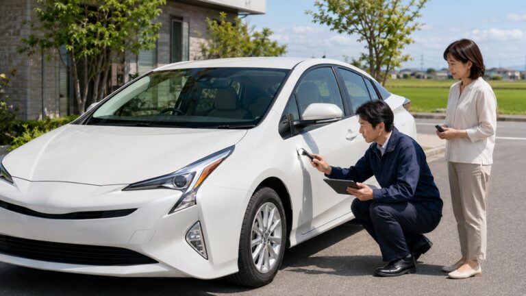 中古車選びの記事用イメージ画像