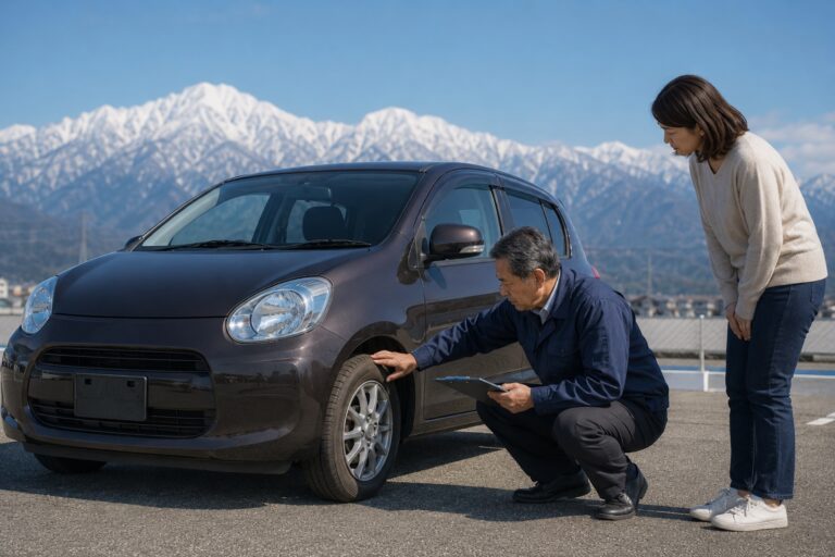 中古車選びの記事用イメージ画像