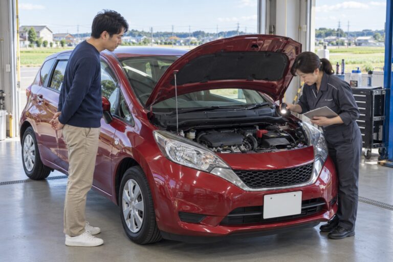 中古車選びの記事用イメージ画像