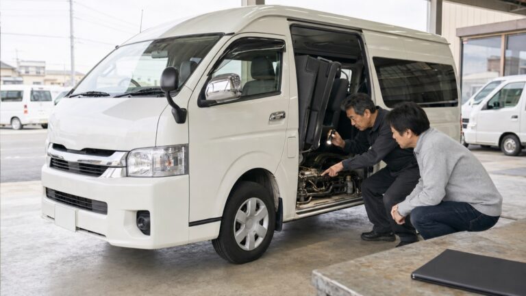 中古車選びの記事用イメージ画像