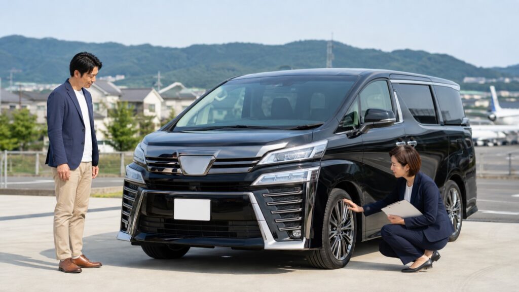中古車選びの記事用イメージ画像